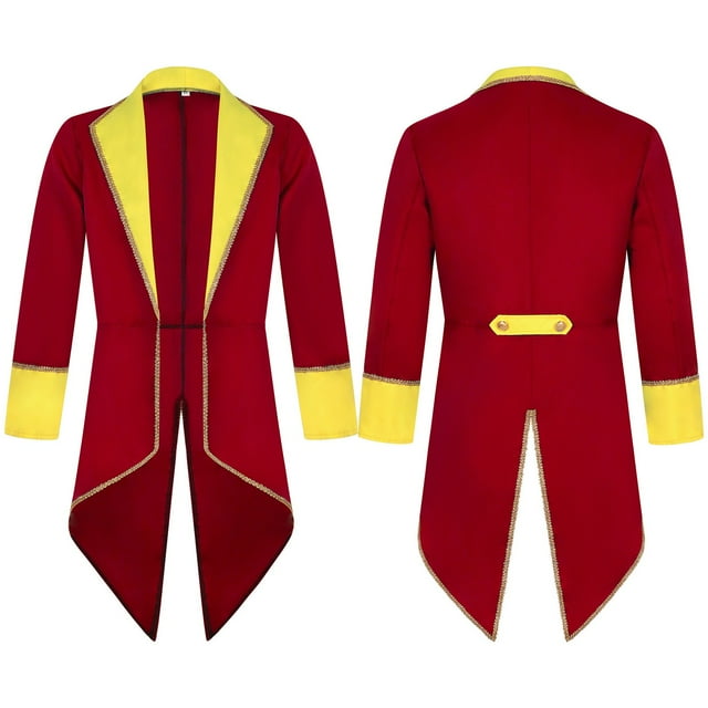 Sentmoon Vintage Trench Coat for Women 2024 Plus Size Halloween