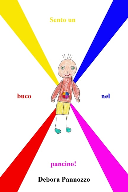 Sento un buco nel pancino (Paperback)