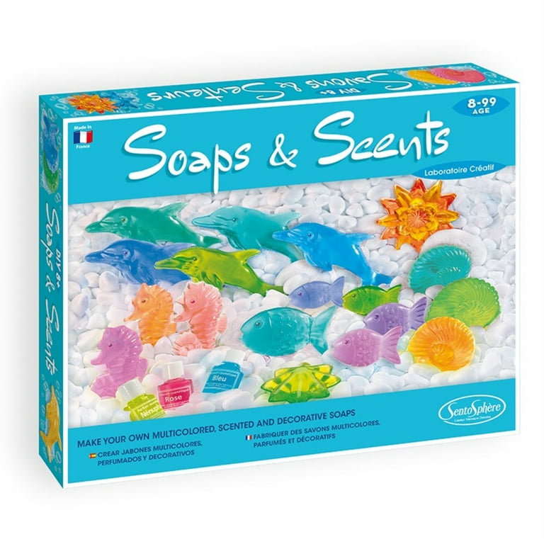 SentoSphere Soaps & Scents