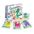 thumbnail image 1 of Sentosphere - Aquarellum Jr - Dinos, 1 of 1