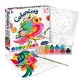 thumbnail image 1 of Sentosphere - Colorizzy Parakeet (Multi), 1 of 1