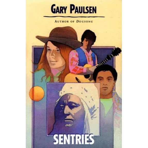 Pre-Owned Sentries (Hardcover) 002770100X 9780027701005
