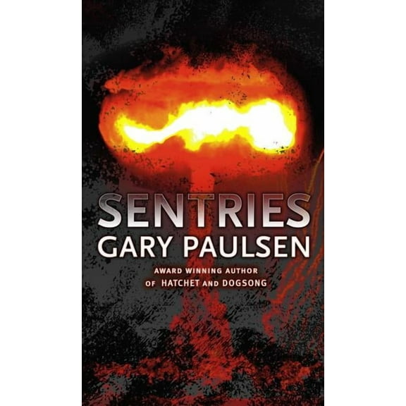 Sentries, (Paperback)
