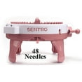 thumbnail image 1 of Sentro Knitting Machine - 48 pin, 1 of 4
