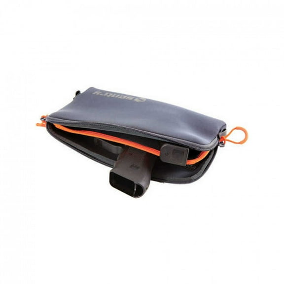 Sentry 19PR01WG Handgun Small Frame Pistol Go Sleeve Neoprene Gray