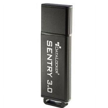 BNX Networks 16GB Encrypted Password Protected USB 3.0 Drive – Data Security