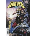 thumbnail image 1 of Sentry (4th Series) #2A VF ; Marvel Comic Book, 1 of 1