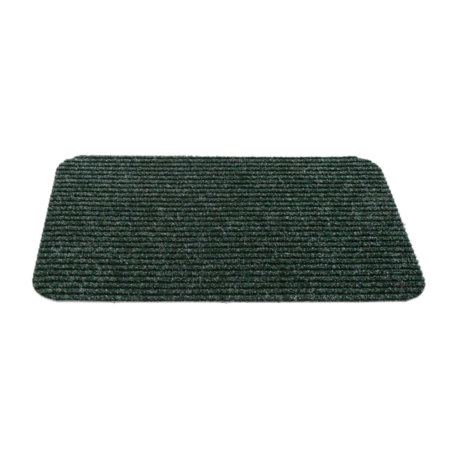 Single Line Rib Mat Sentry Ambassador Rib Mat No 1A 16 x 24'' Green - Walmart.com
