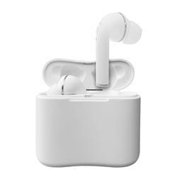 Sentry BT957W Micro True Wrless Pro In Ear W/charging