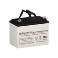 thumbnail image 1 of Sentry Battery PM12330U1 Battery (Replacement), 1 of 1