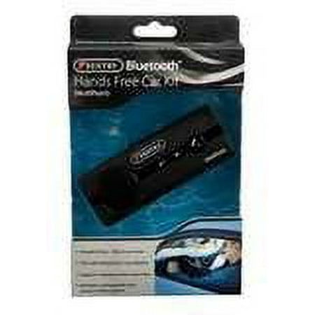 Sentry Bluetooth Hands Free Car Kit - Sentry SPBL1