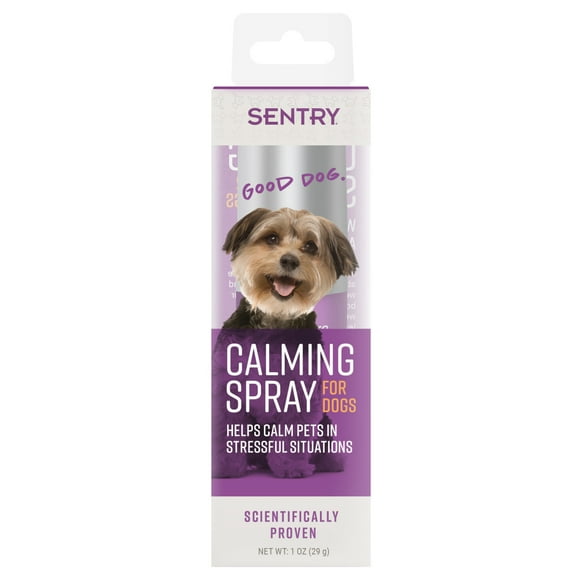 Sentry Stop That Behavior Correction Spray