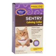 thumbnail image 1 of Sentry Calming Cat Collar, 3 Count, 1 of 2