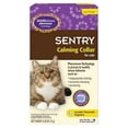 thumbnail image 1 of Sentry Calming Collar Lavender Chamomile Fragrance Cat Collar, 1 of 2