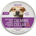 thumbnail image 1 of Sentry Calming Dog Collar, Lavender Chamomile, 3 Piece Set, 1 of 1