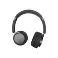 thumbnail image 1 of Sentry Casual Listening Bluetooth In-Ear Headphones with Accessories Included, Black, 1 of 2