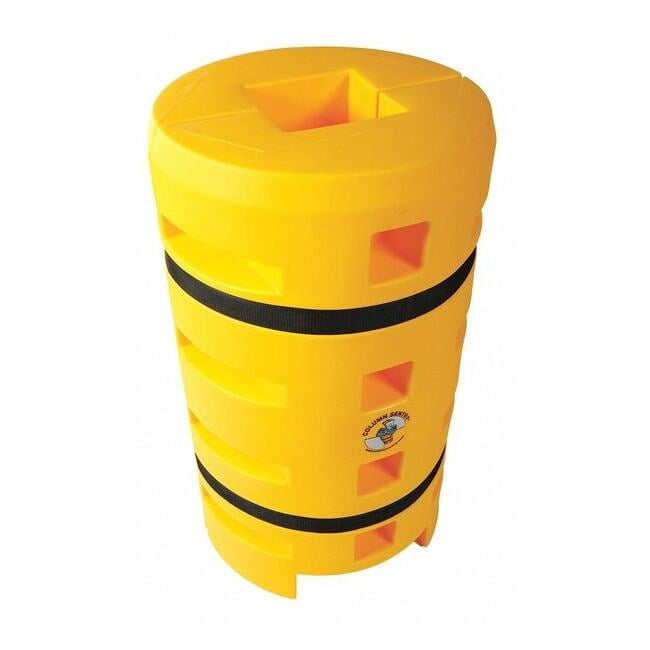 Sentry Column Protector,Fits Column Size 8
