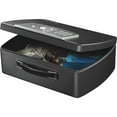 thumbnail image 1 of Sentry Burglary Safe Electronic Lock - Black, 1 of 2