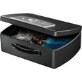 thumbnail image 1 of Sentry Burglary Safe Electronic Lock - Black — Residential Use, Standard Application, 1 of 2