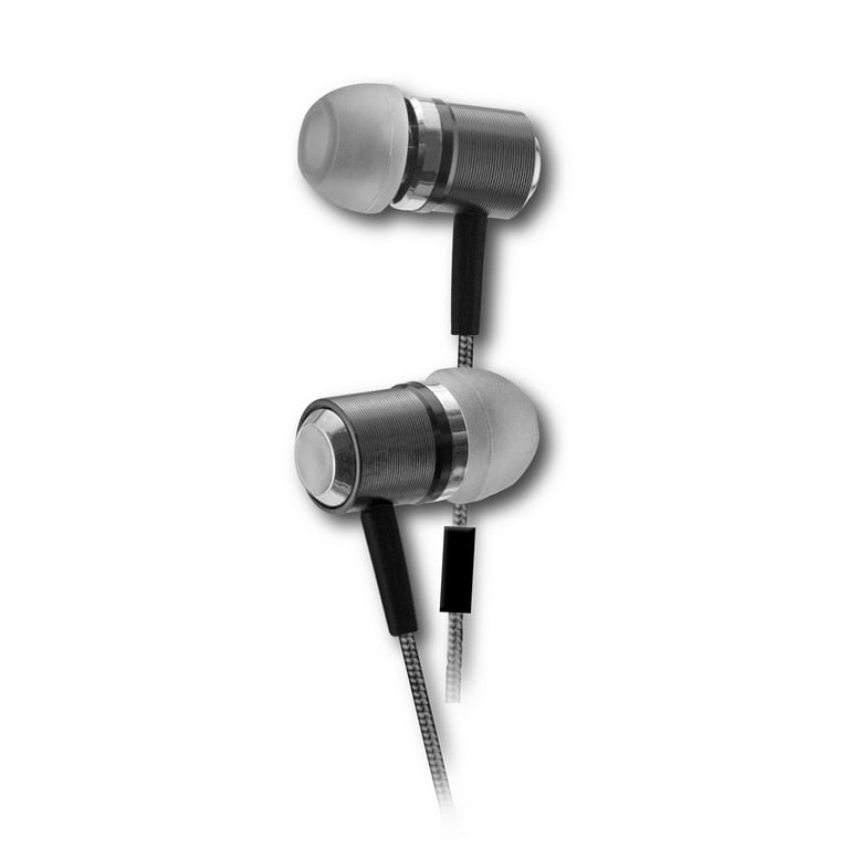 Earbuds with microphone discount walmart