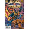 thumbnail image 1 of Sentry/Fantastic Four #1 VF ; Marvel Comic Book, 1 of 1