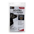 thumbnail image 1 of Sentry FiproGuard Dog Flea & Tick Topical 45-88 Pound, 6 Monthly Treatments, 1 of 5