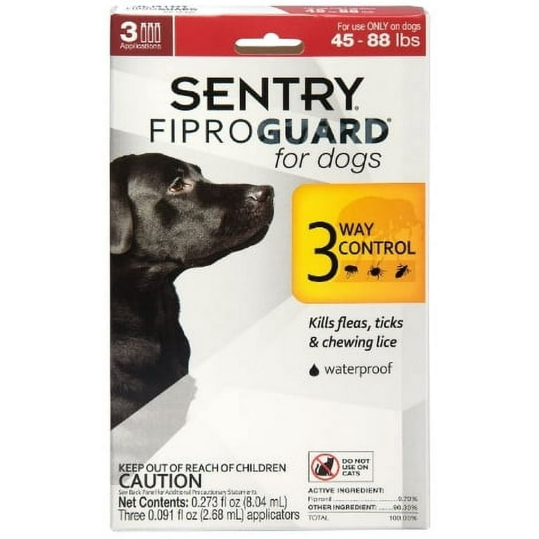 Proguard plus flea and tick collar discount