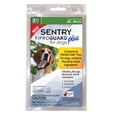 thumbnail image 1 of Sentry FiproGuard Plus Dog Flea & Tick Spot-On - 23-44 lb. - 3 count, 1 of 1