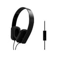 thumbnail image 1 of Sentry Folding Headphones Black (DLX21) 1662778, 1 of 2