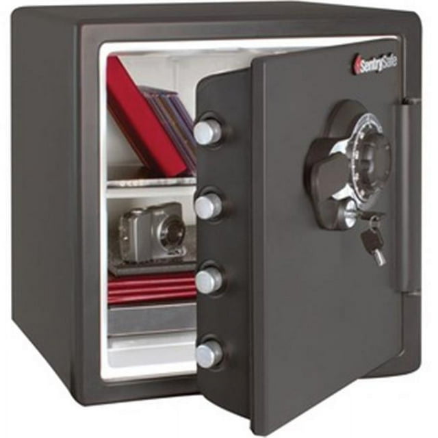 Sentry Group Combination Fire & Water Safe
