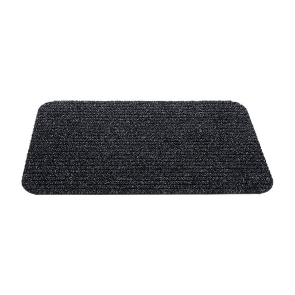 Sentry Guardsman Rib Mat No 1A 16 x 24'' Charcoal