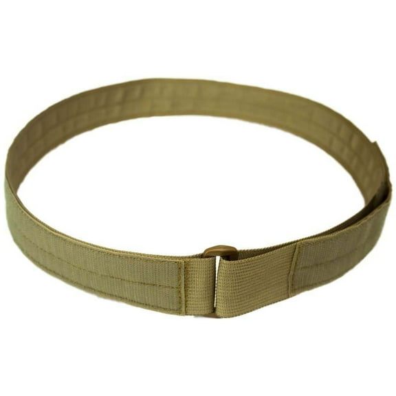 Sentry Gunnar Inner Belt, Coyote Brown, Small