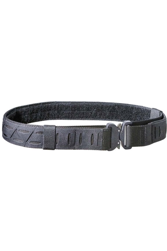 Gunnar Low Profile Operator Belt V2, Black, Small