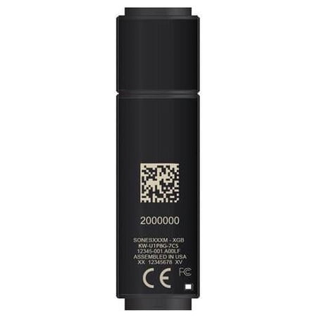 Sentry One Managed Secure USB Requires EMS & Safeconsole License - 16 GB