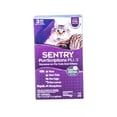 thumbnail image 1 of Sentry Prescriptions Plus Liquid Cat Flea Treatment Adulticide 0.047 oz. - Case Of: 1;, 1 of 2