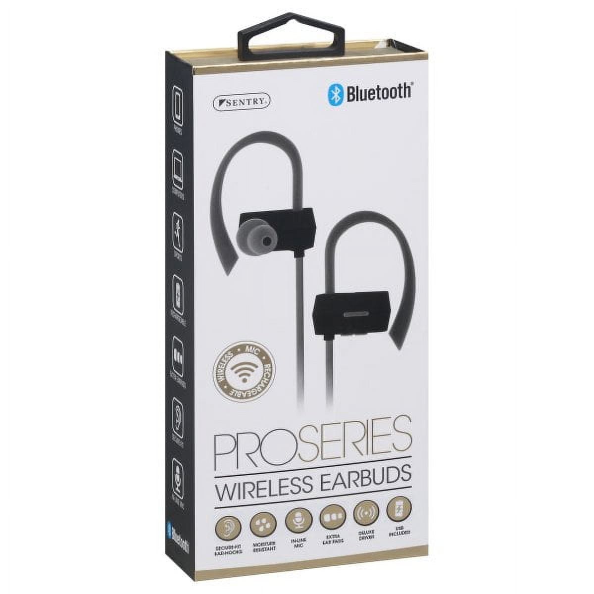 Sentry pro best sale series headphones