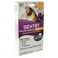 Sentry PurrScriptions Indoor SqueezeOn for Cats & Kittens [Cat, Flea