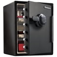 thumbnail image 1 of Sentry SFW205EVB 2.0 cu. ft. Fireproof Safe & Waterproof Safe with Digital Keypad, 1 of 1