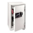 thumbnail image 1 of SENTRY SAFE S6370 Commercial Fire Safe,3 cu ft,Light Gray, 1 of 1