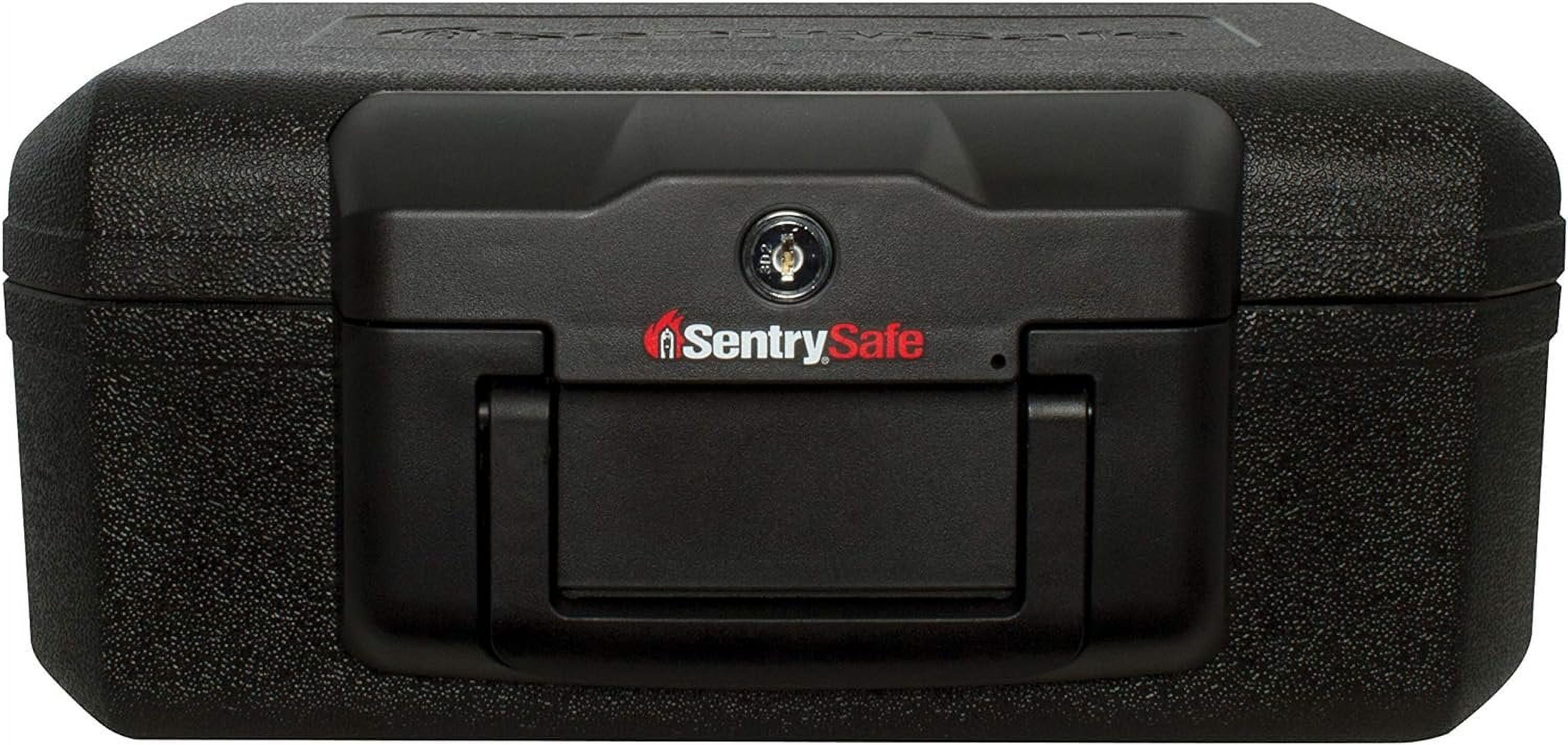 Sentry Safe Deep Security Chest 11" 1200