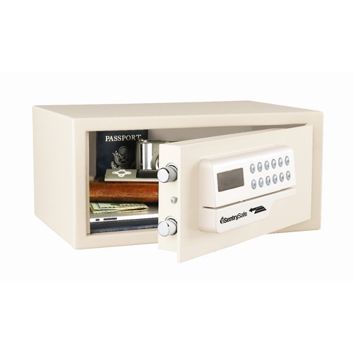 Sentry Safe Electronic Lock Commercial Card Access Safe