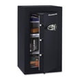 thumbnail image 1 of Sentry Safe  Executive Security Safe - Black, 1 of 1