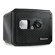 Sentry Safe Home Safe, Fire-Resistant, Water-Resistant with Combination Lock and Override Key