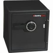 SentrySafe Fire Safe SF123CS Combination Lock - One Hour Fire Rating - 1.2 cu ft