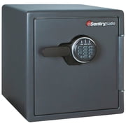 SentrySafe Fire Safe SF123CS Combination Lock - One Hour Fire Rating - 1.2 cu ft