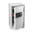 thumbnail image 1 of Sentry Safe Fire Rated Security Safe, 3 cu ft, 335 lb, 1 hr. Fire Rating S6770, 1 of 2