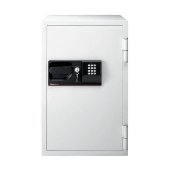 Business Fireproof Safe for Documents with Digital Keypad, 34.5 in x 20.5 in x 22.0 in