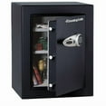 thumbnail image 1 of Sentry Safe Safe,Steel,4.25 cu ft T8331BLKHRO, 1 of 2