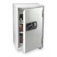 thumbnail image 1 of Sentry Safe Fire Rated Security Safe, 4.6 cu ft, 509 lb, 1 hr. Fire Rating S7771, 1 of 1