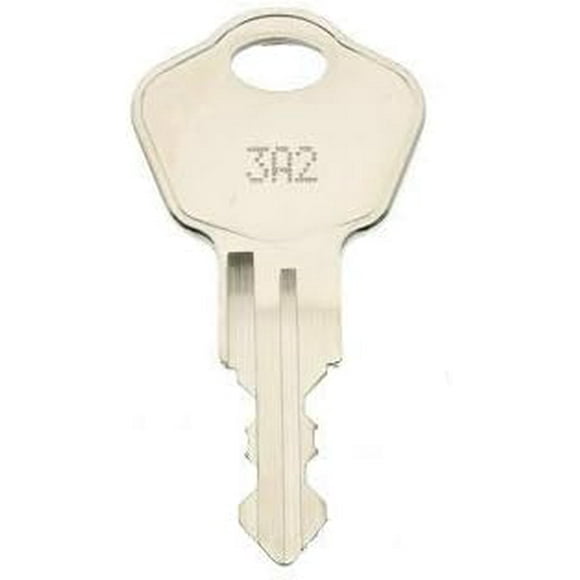 Sentry Safe Key Replacement